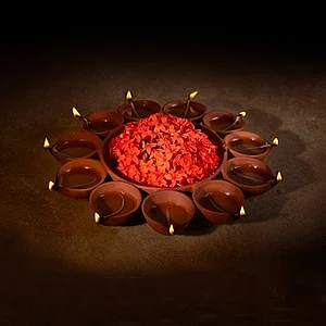 Diya 10