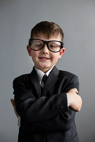 Confident Kids 2