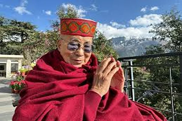 dalai lama 0