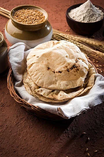Roti 7