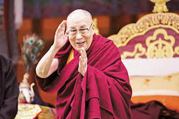 dalai lama 2