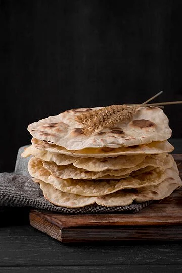 Roti 10