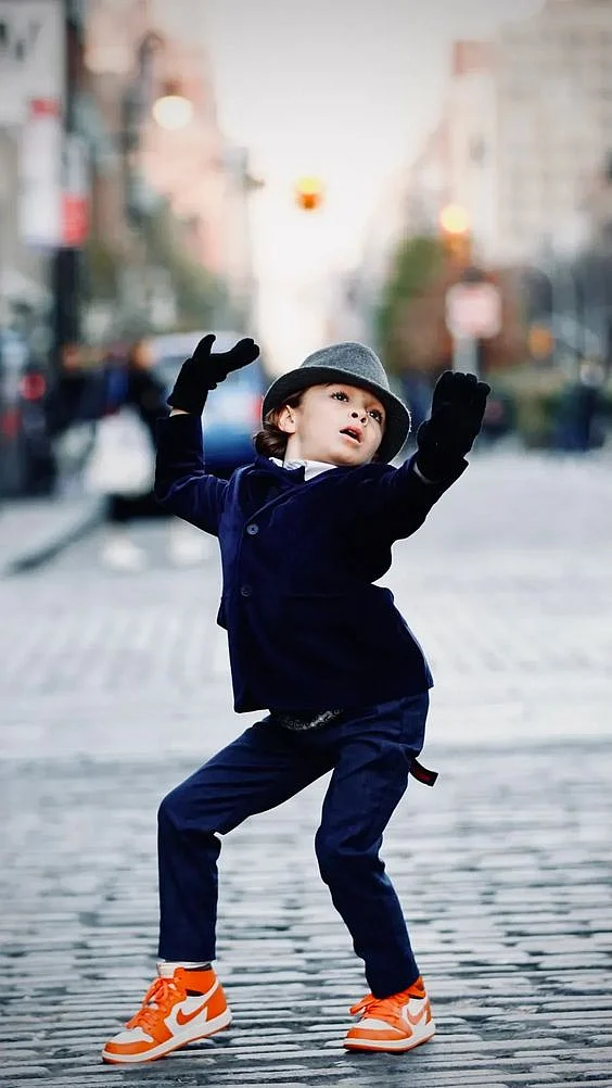 Confident Kids 6