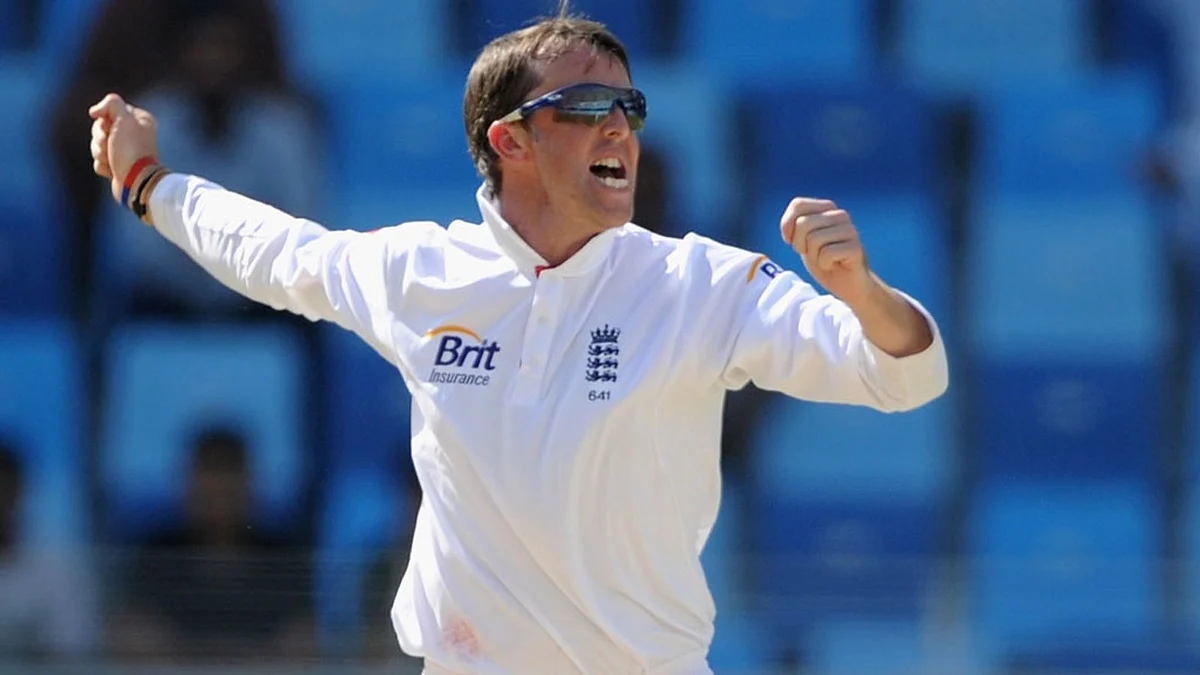 graeme swann england pakistan 2012 3357975