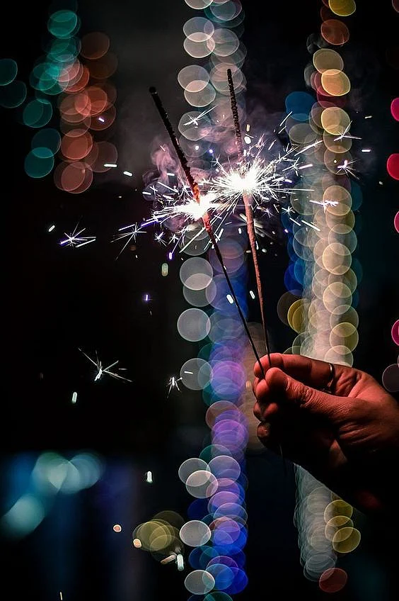 diwali crackers