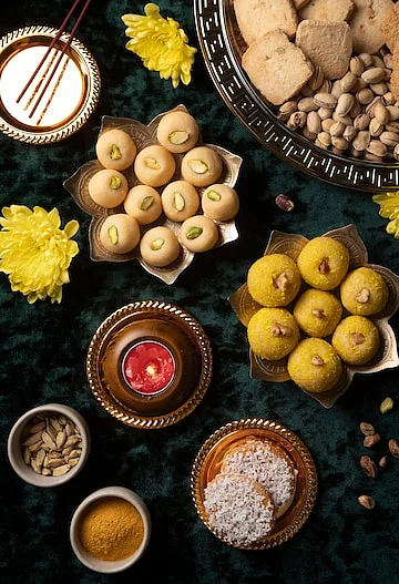 sweets 3