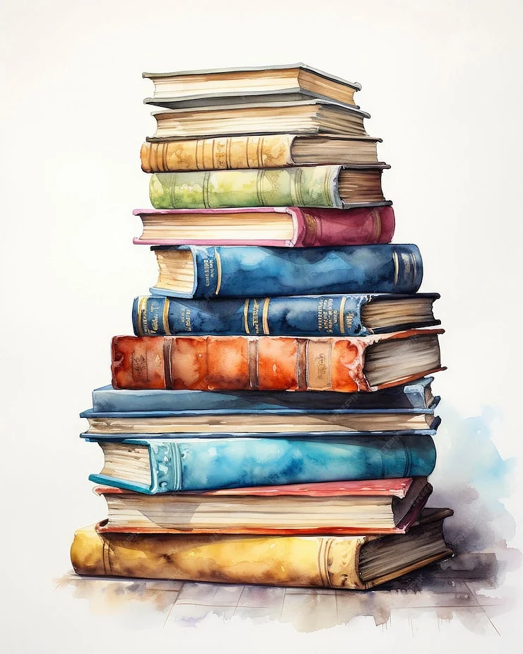 books