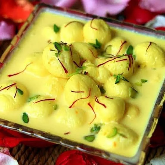 Rasmalai 8