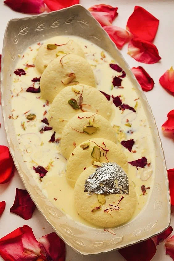 Rasmalai 3