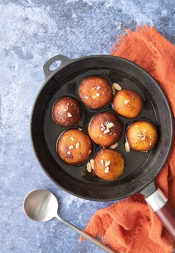 gulab jamun 2