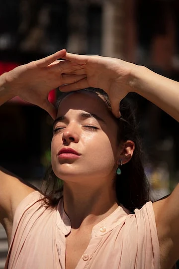 Heatstroke 2