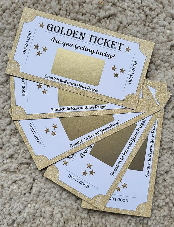 tickets