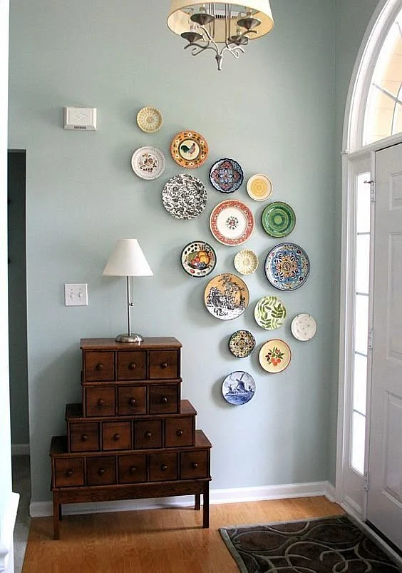 wall art
