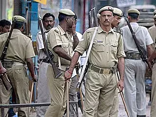 UP Police Constable Bharti 2023 Sarkari Naukri