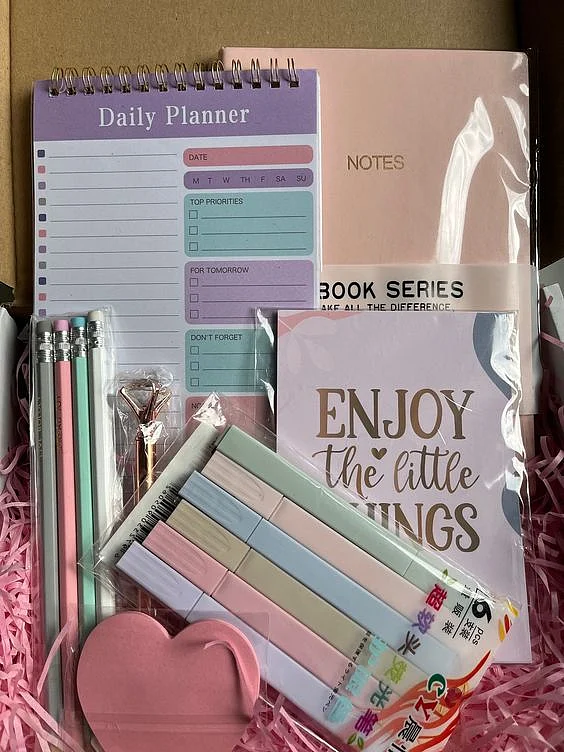stationery
