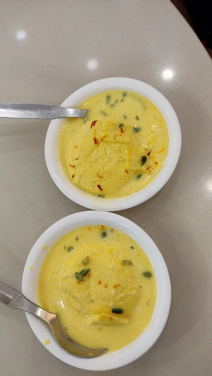 Rasmalai 9