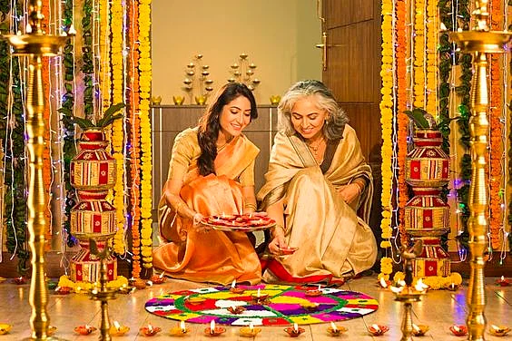 Diwali photo