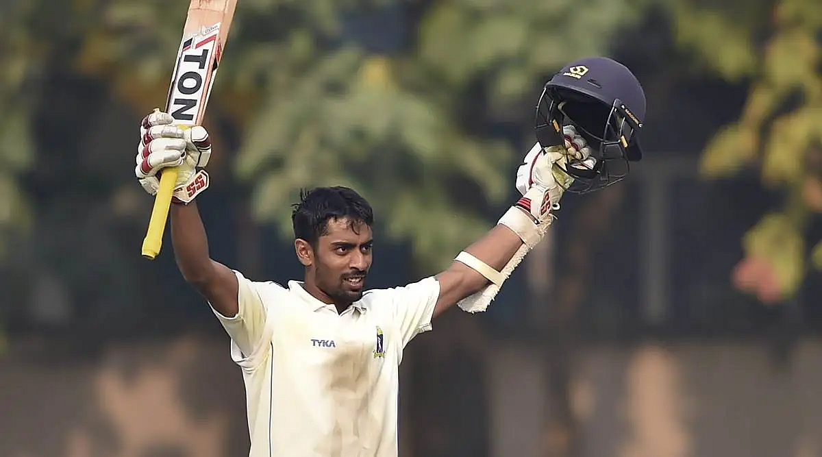 abhimanyu easwaran 1200