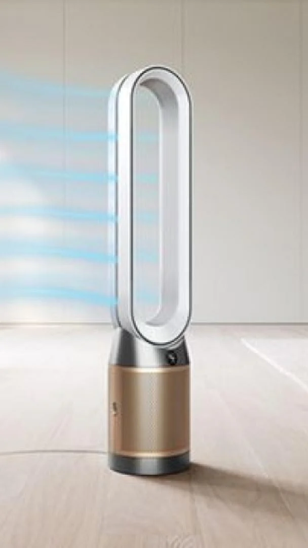 Dyson Purifier Cool Formaldehyde