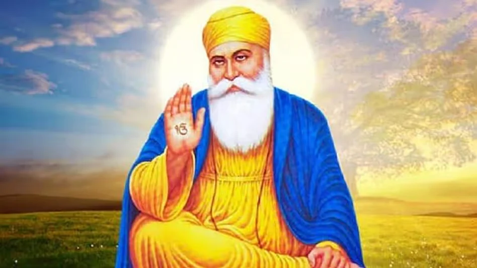 nanak