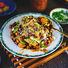 chaat 3