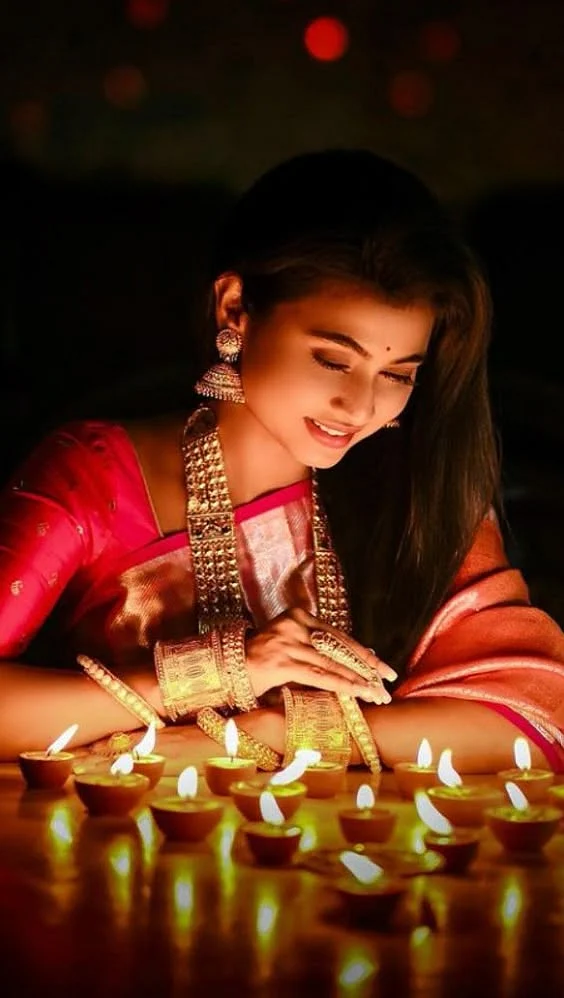 Diwali photo 3