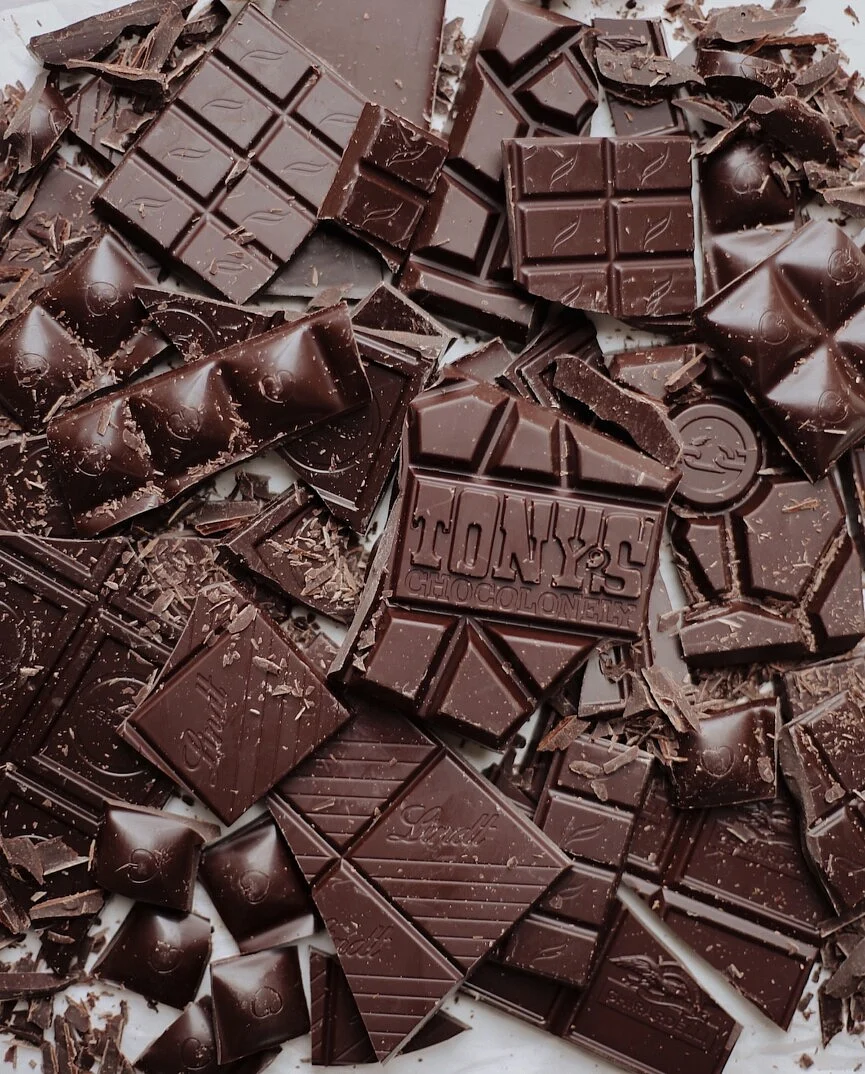 dark chocolate 7
