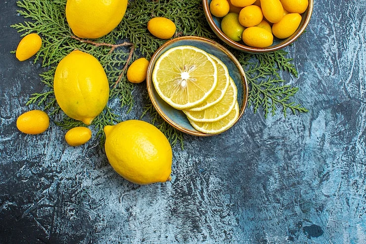 Lemon 8