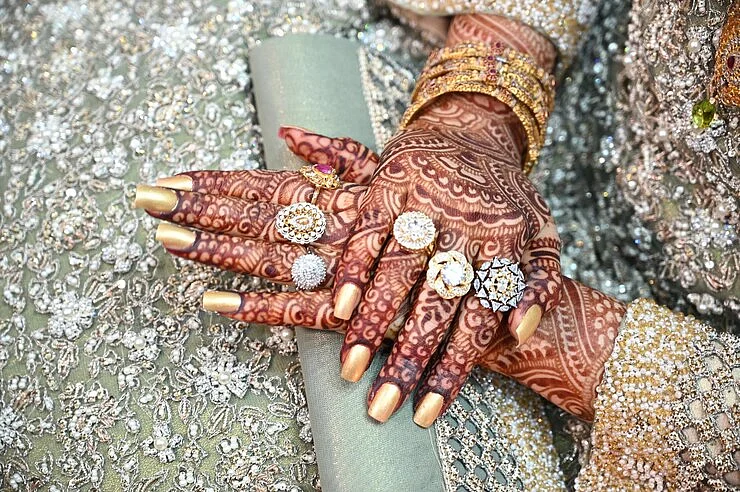 Mehandi 6