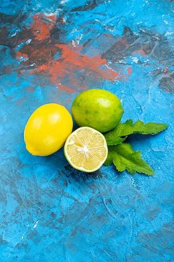 Lemon 9