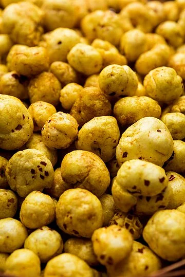 makhana 10