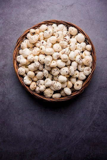 makhana 4
