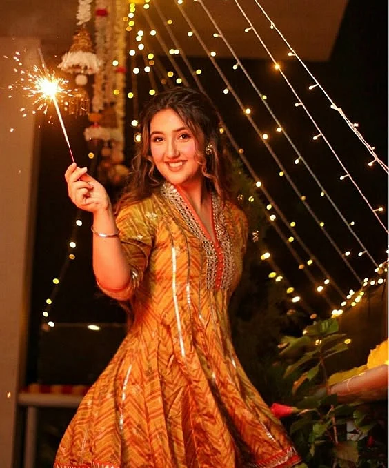 Diwali Photo 5