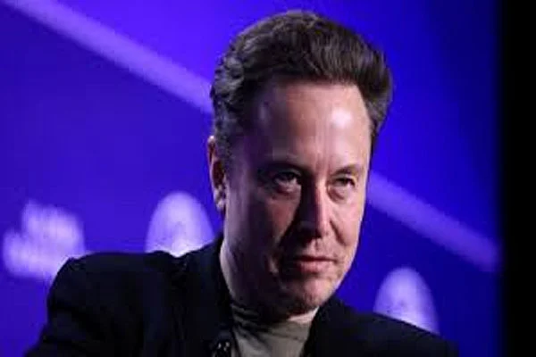 musk 2