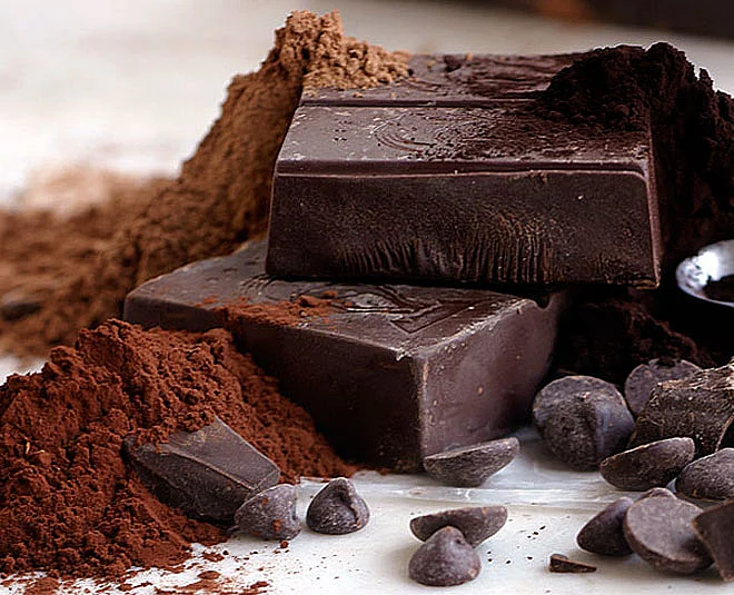 dark chocolate 9