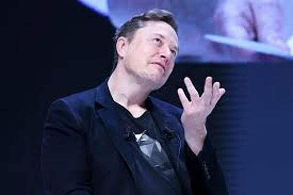 Musk 0