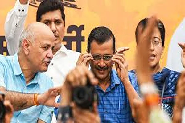Kejrival 2