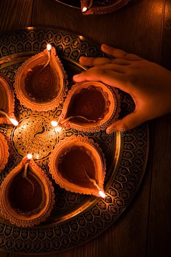 Diya 8