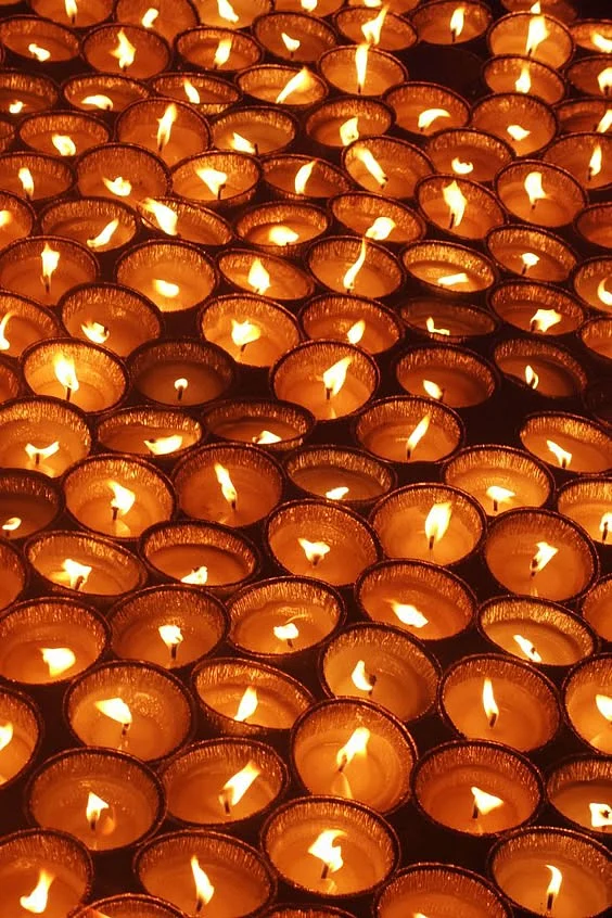 Diya 11
