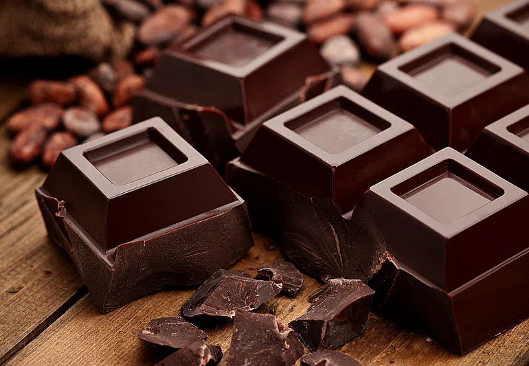 dark chocolate 3