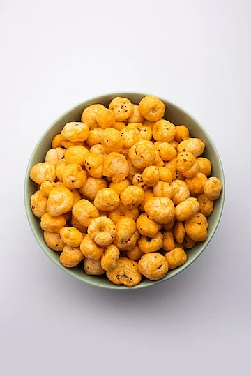 makhana 6
