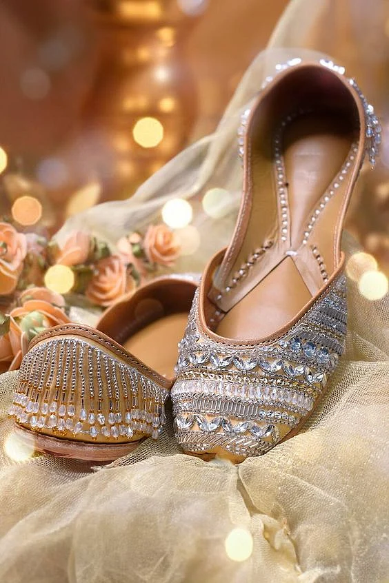 footwear