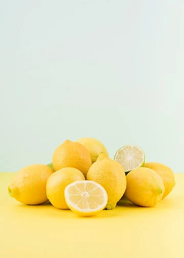 Lemon 6