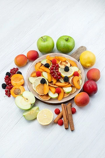 fruit chaat 3