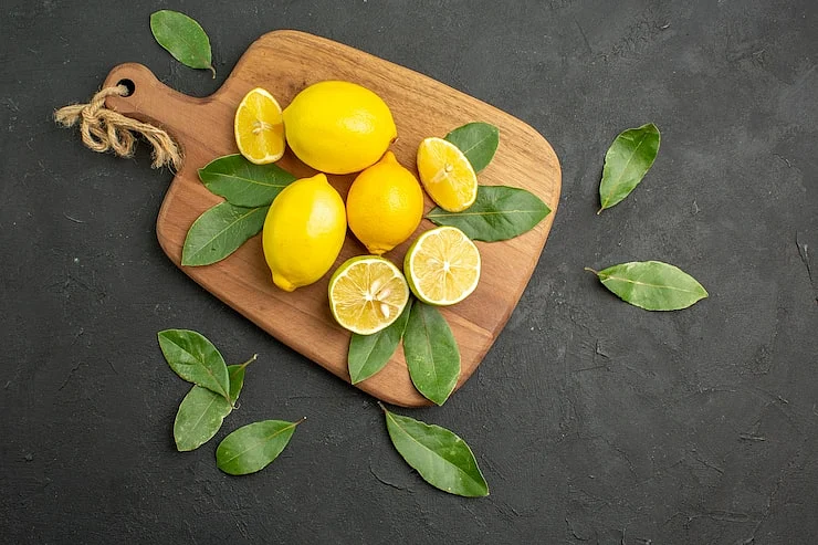 Lemon 5