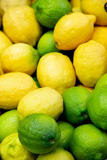 Lemon 7