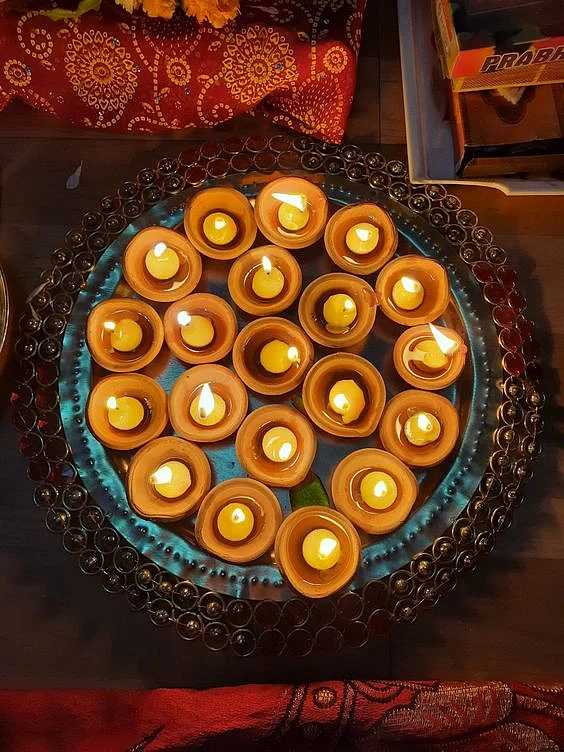Diya 4