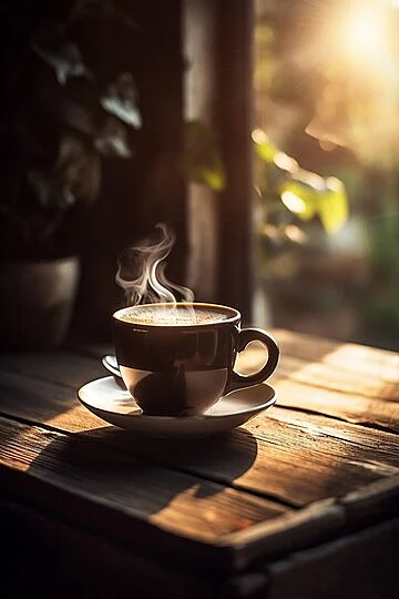 coffee 9