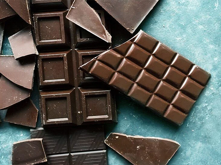 dark chocolate