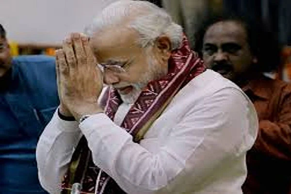 Modi 2
